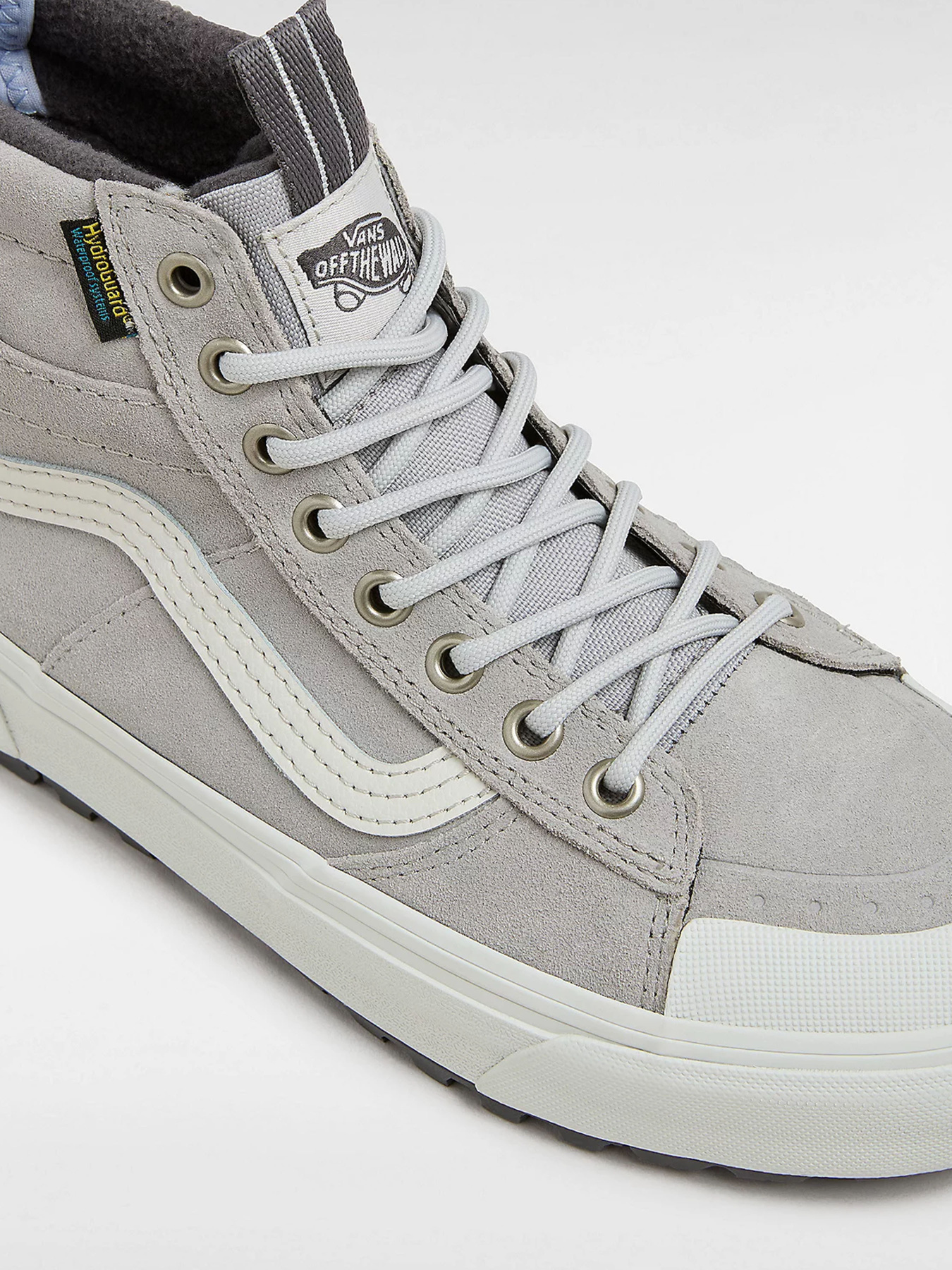 Кеды Vans модель VN000CVTBGF1 Фото
