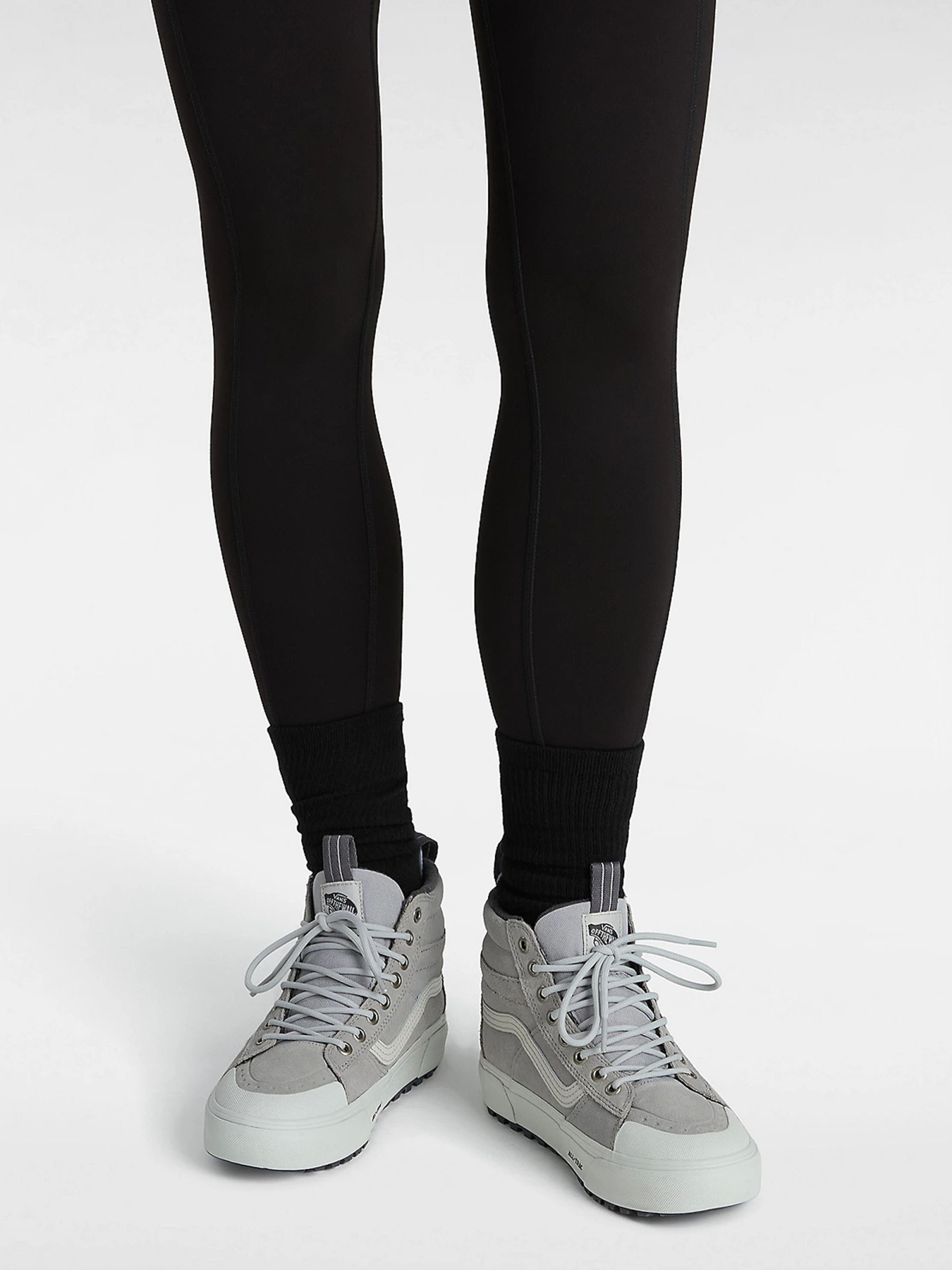 Кеды Vans модель VN000CVTBGF1 Фото