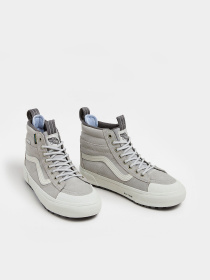 Кеды Vans модель VN000CVTBGF1 Фото