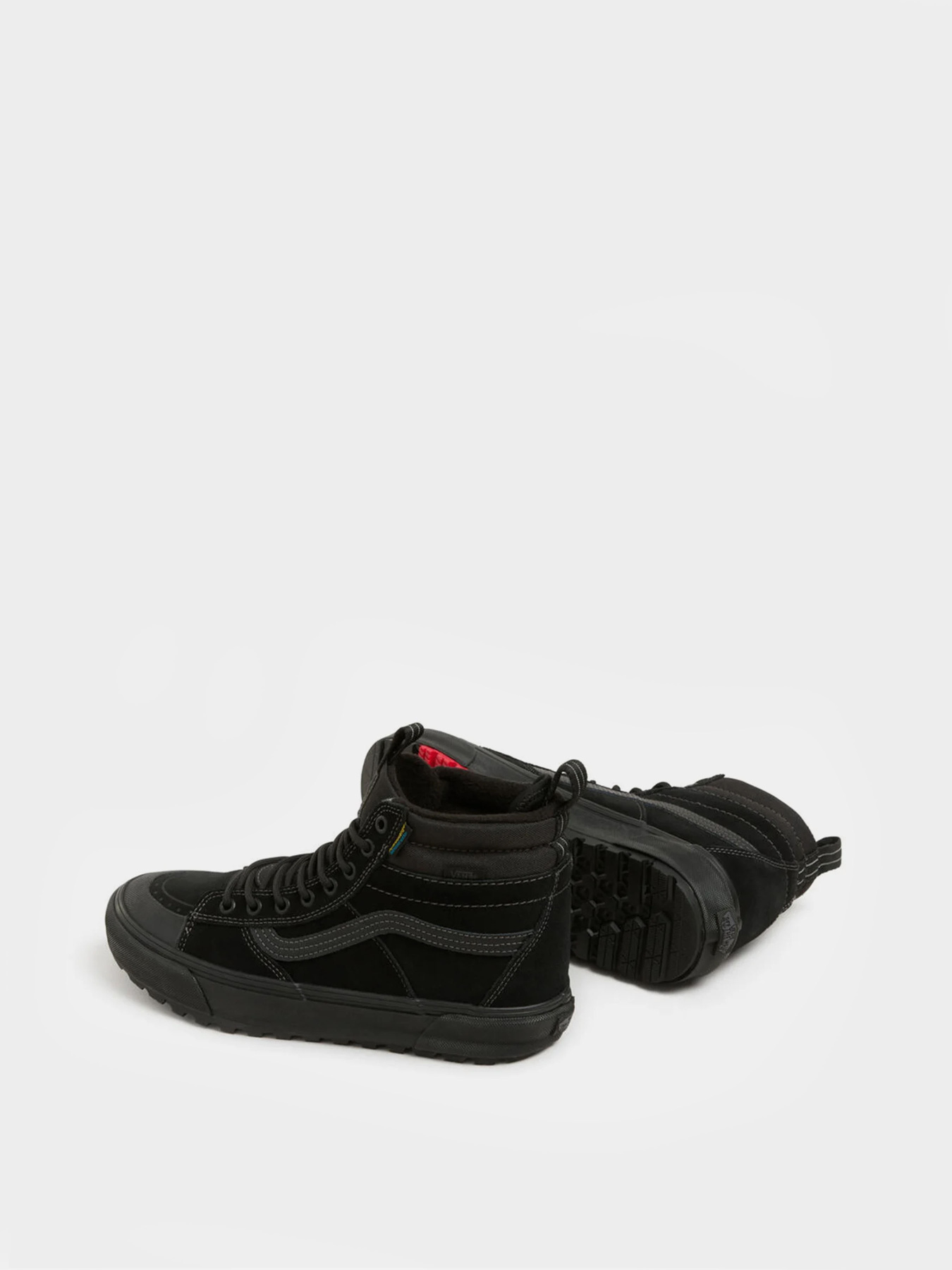 Кеды Vans модель VN000CVTBKA1 Фото