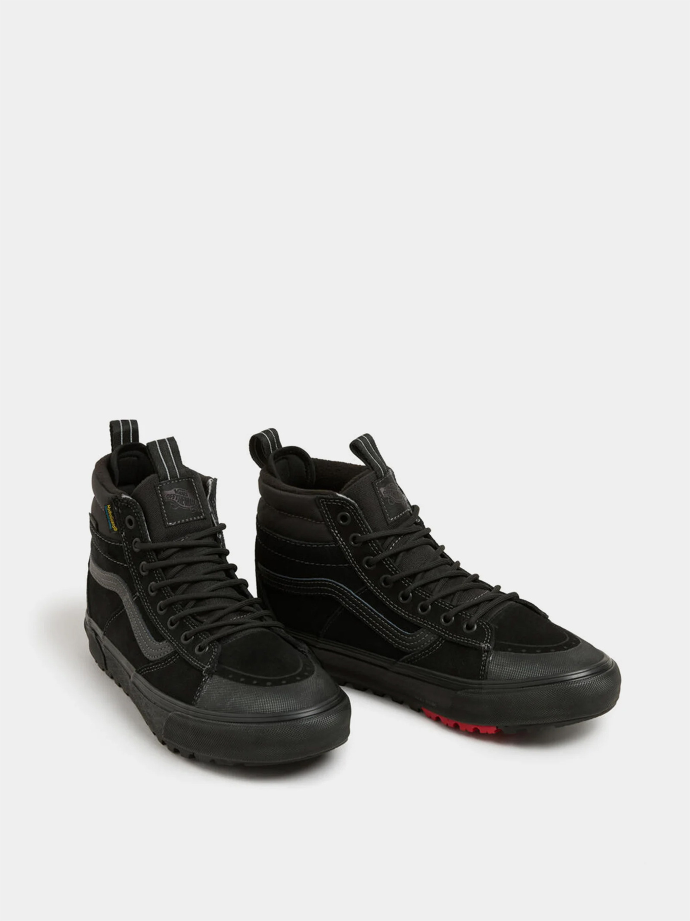 Кеды Vans модель VN000CVTBKA1 Фото