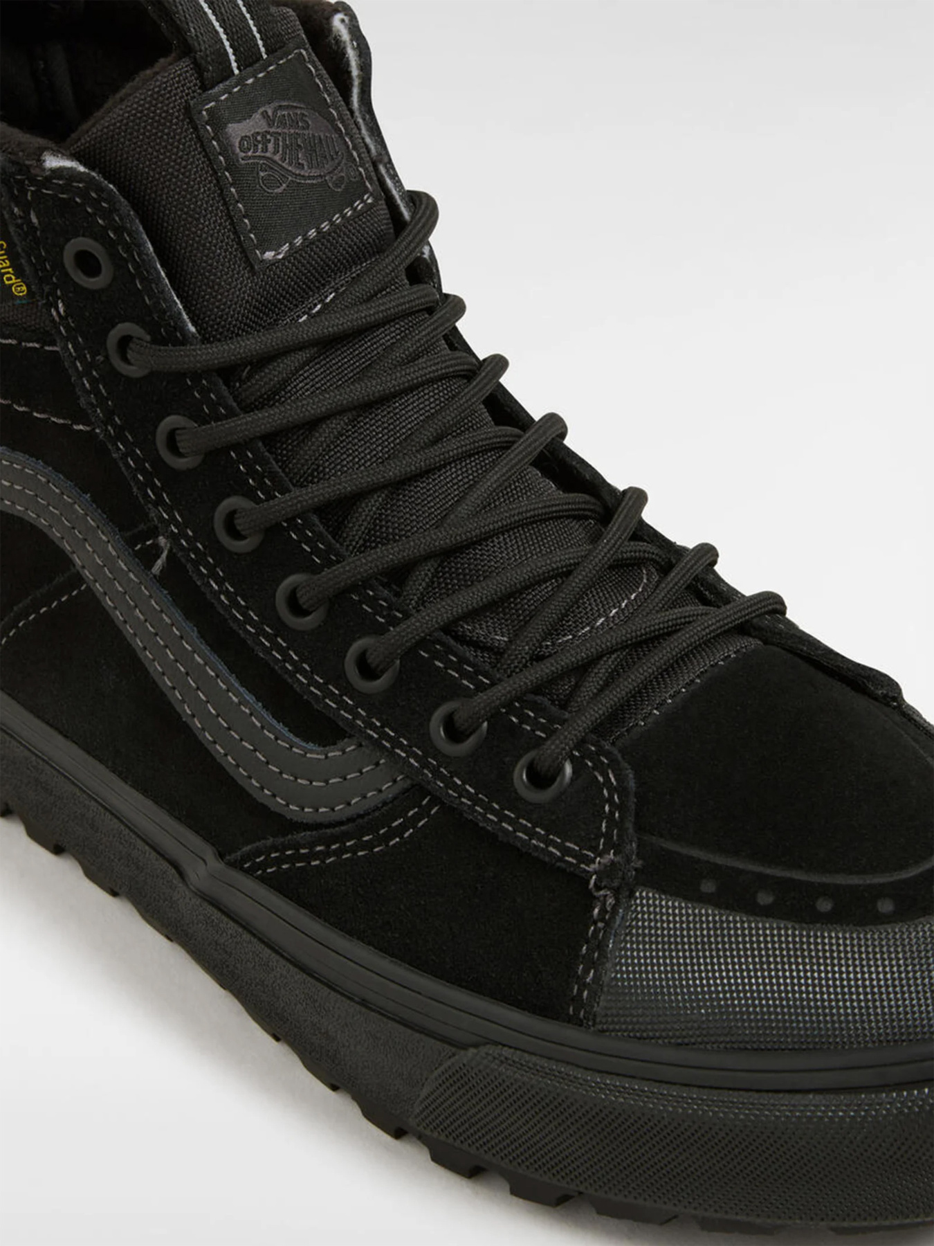 Кеды Vans модель VN000CVTBKA1 Фото