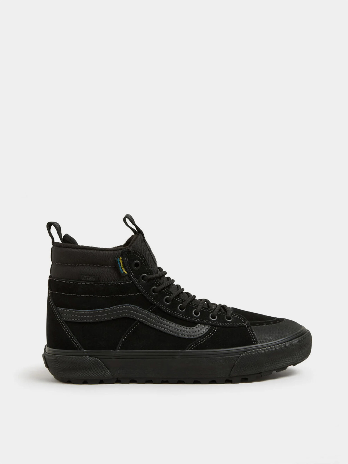 Кеды Vans модель VN000CVTBKA1 Фото