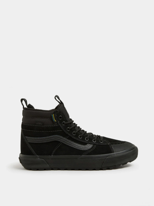 Кеды Vans модель VN000CVTBKA1 Фото