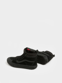 Кеды Vans модель VN000CVTBKA1 Фото