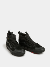 Кеды Vans модель VN000CVTBKA1 Фото