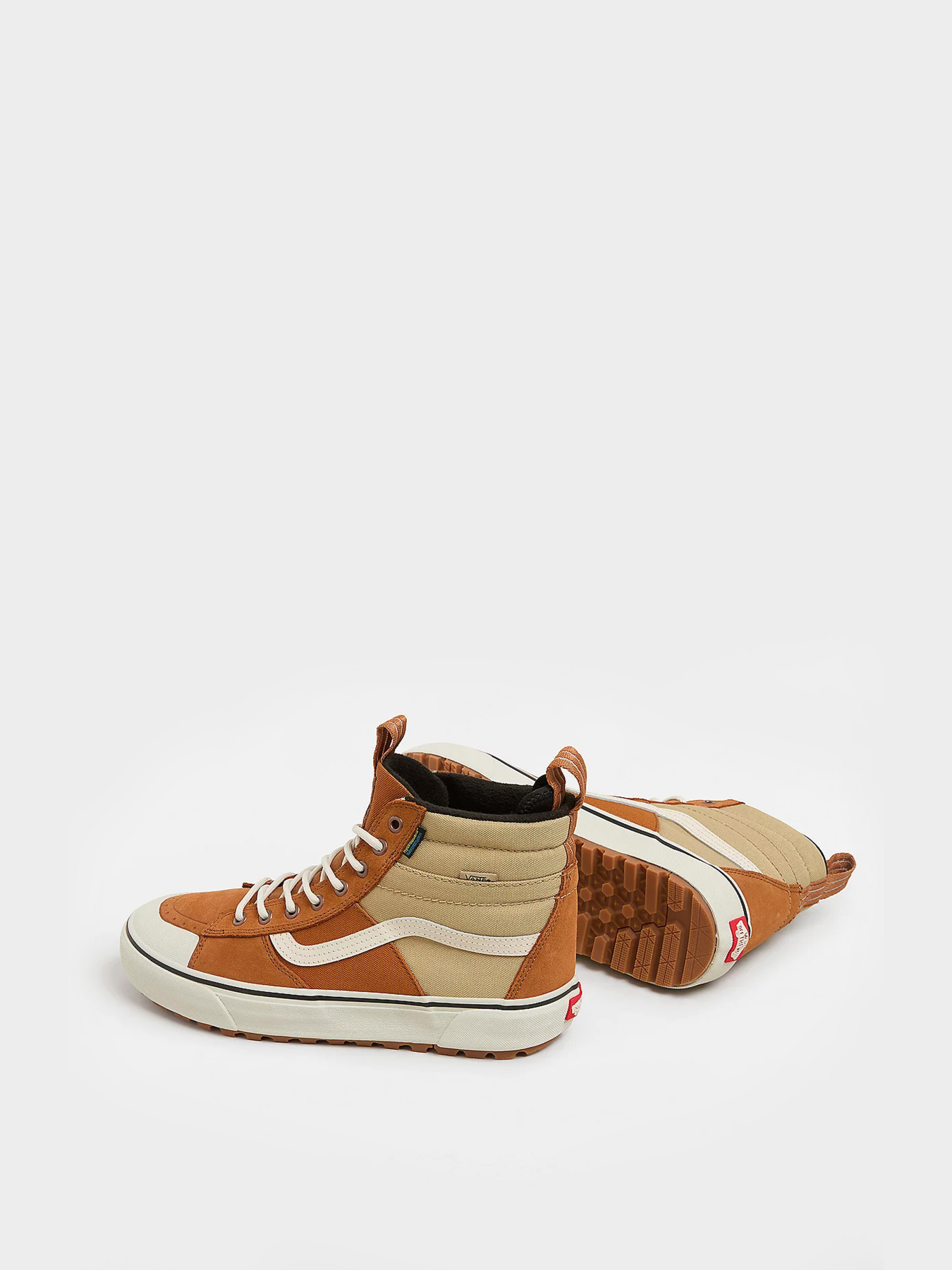 Кеды Vans модель VN000CVTI6Y1 Фото