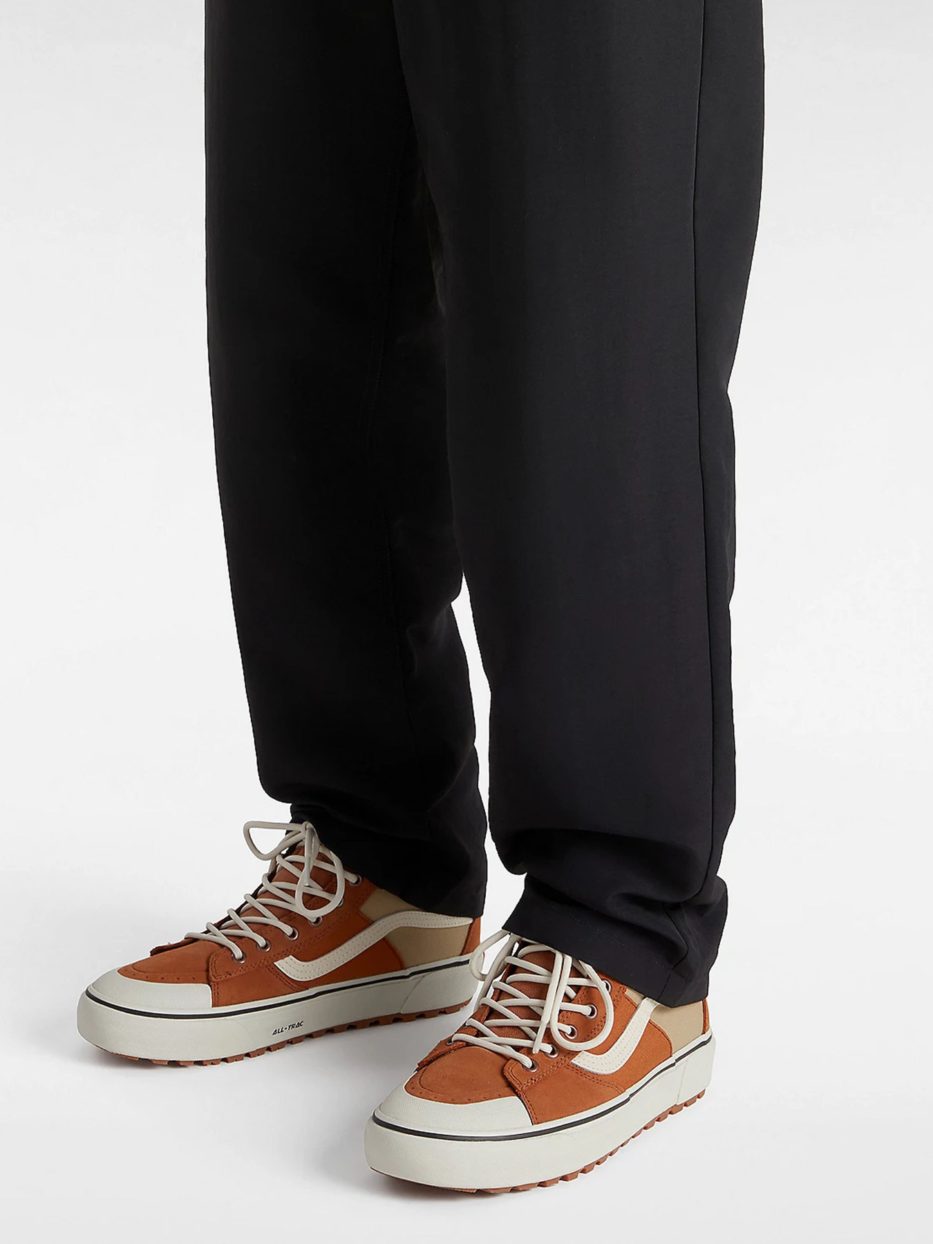 Кеды Vans модель VN000CVTI6Y1 Фото