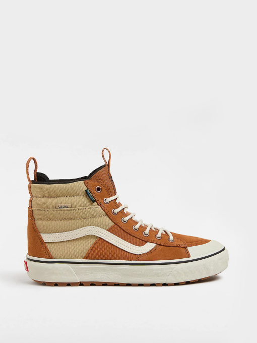 Кеды Vans модель VN000CVTI6Y1 Фото
