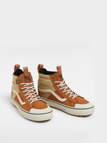 Кеды Vans модель VN000CVTI6Y1 Фото