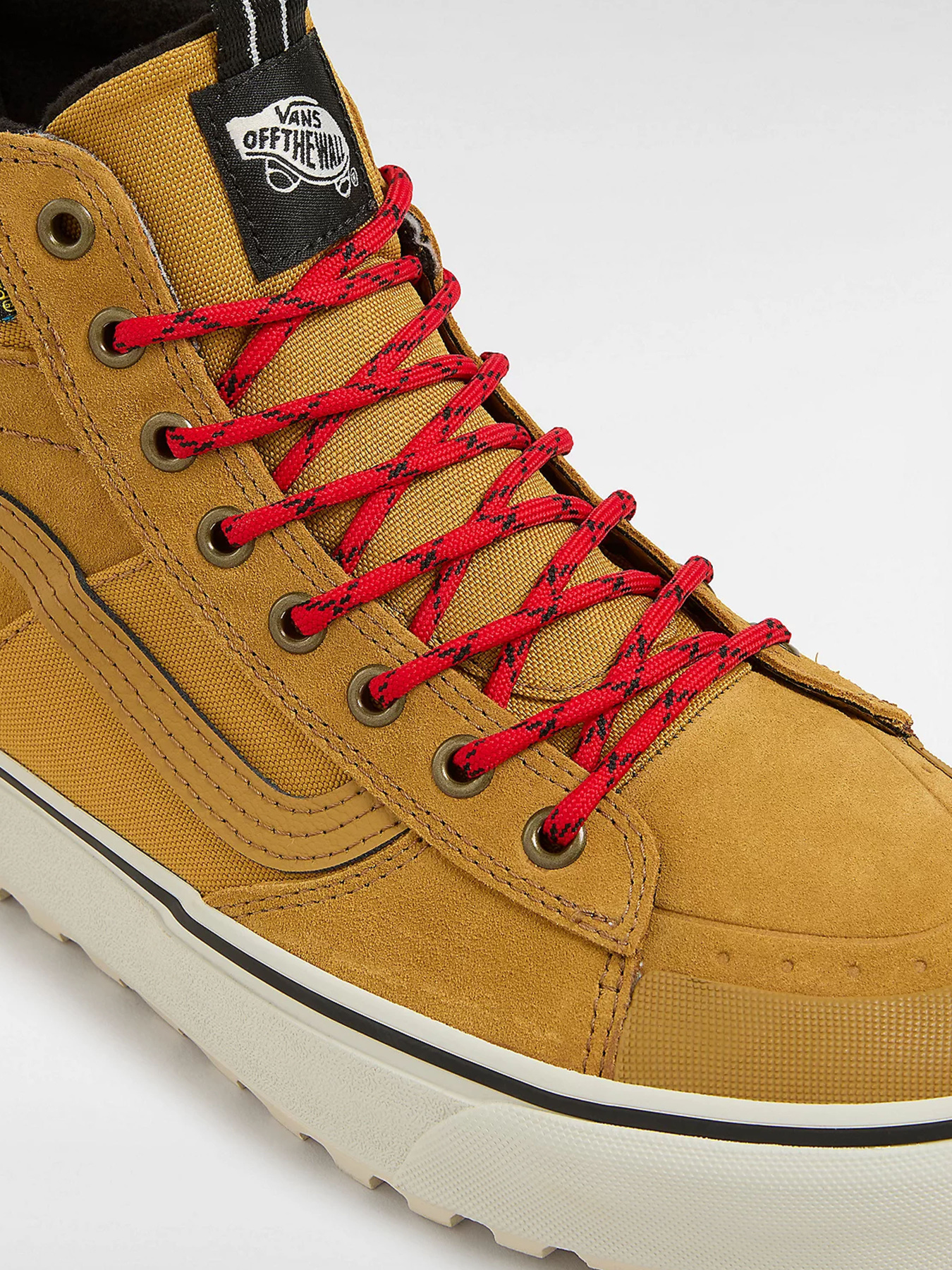 Кеды Vans модель VN000CVTTAN1 Фото