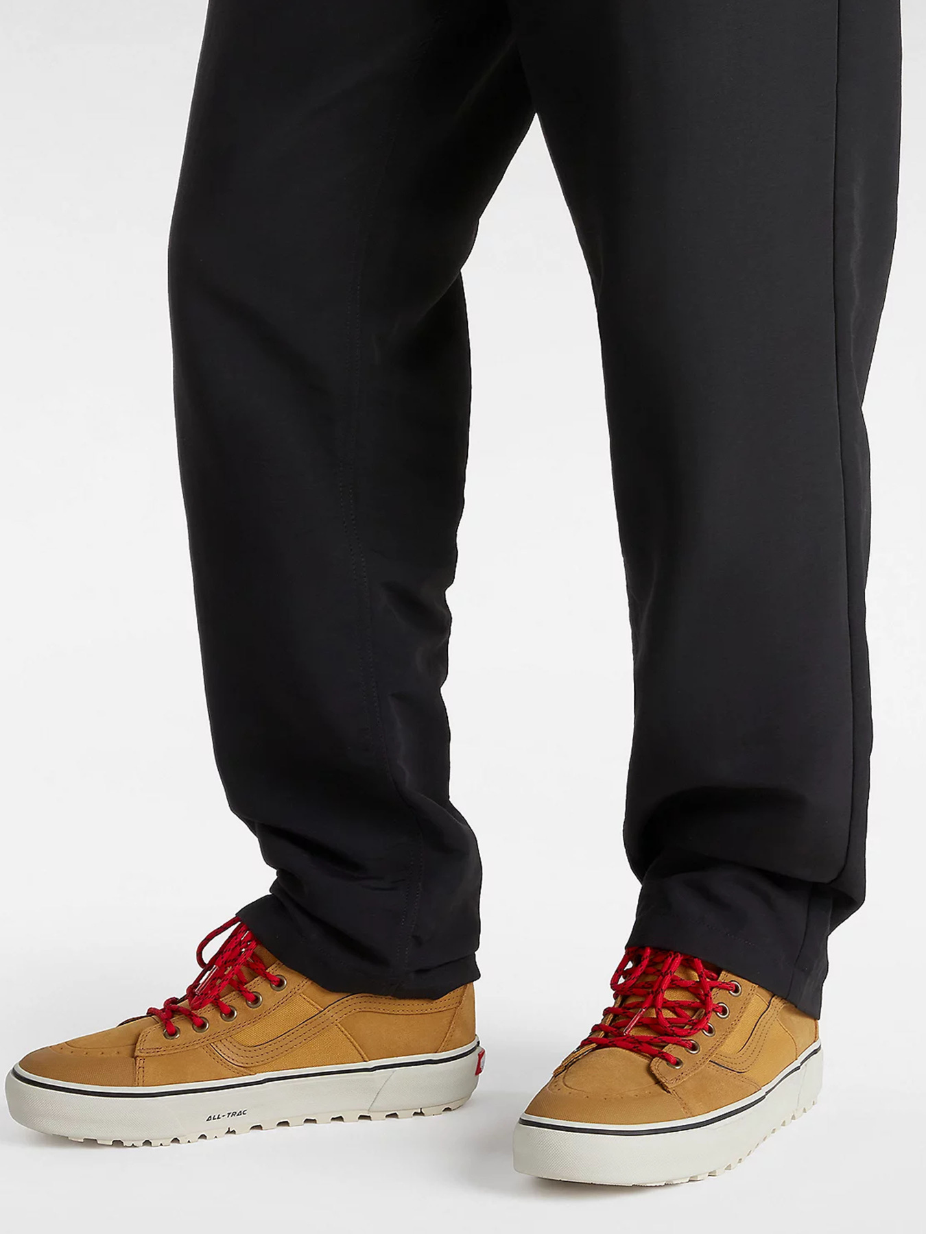 Кеды Vans модель VN000CVTTAN1 Фото