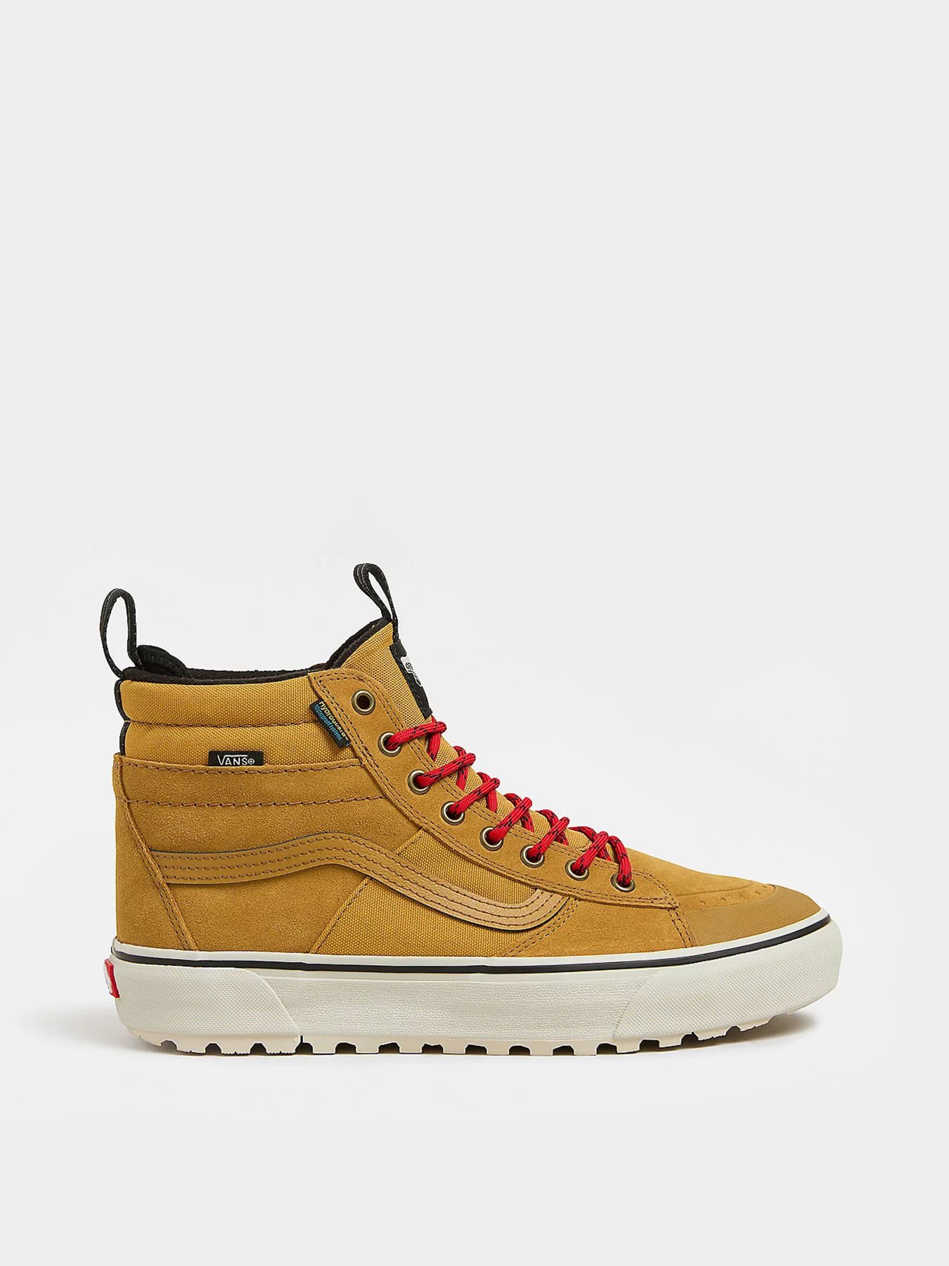 Кеды Vans модель VN000CVTTAN1 Фото