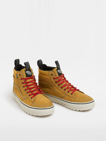 Кеды Vans модель VN000CVTTAN1 Фото