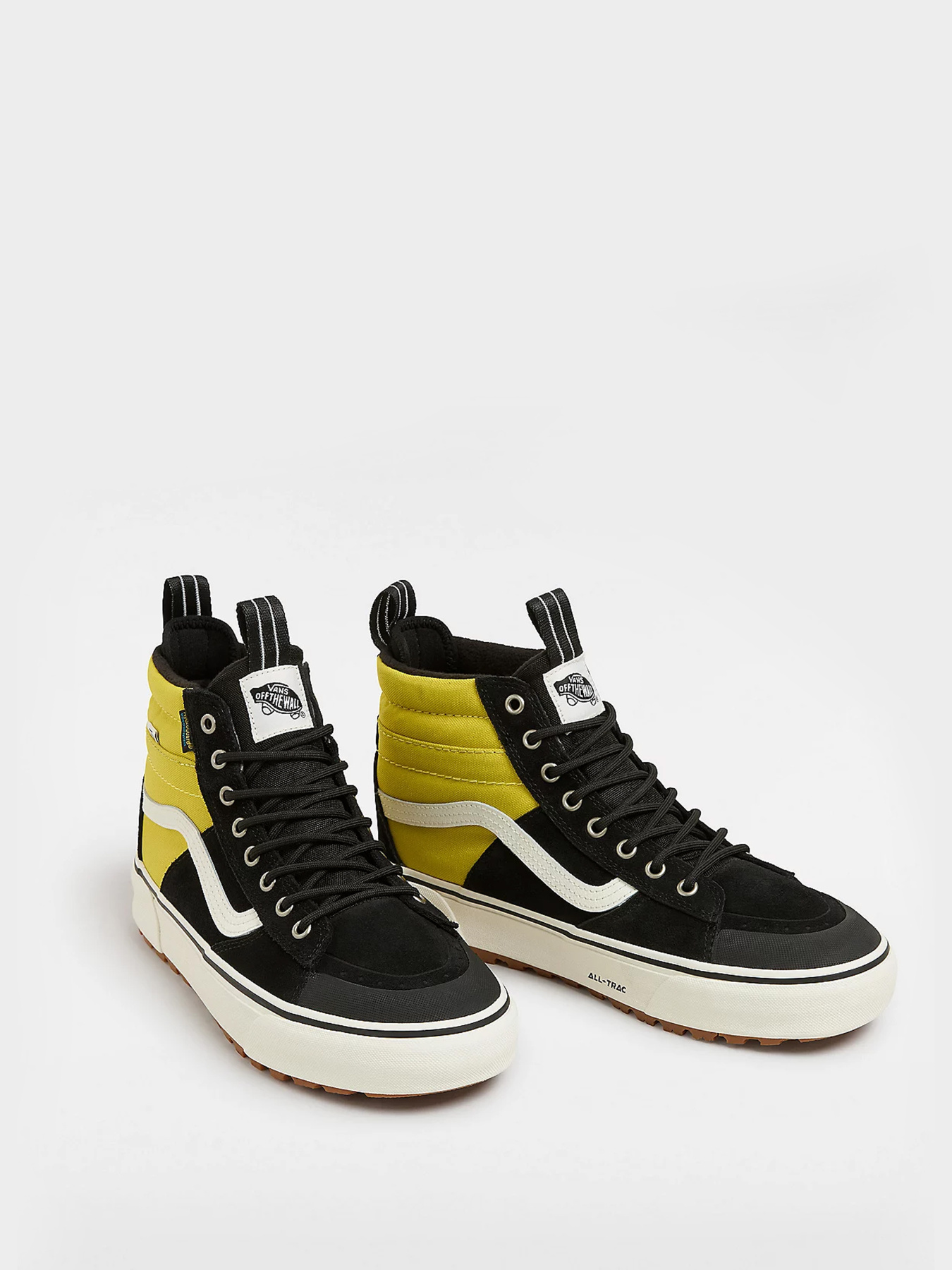 Кеды Vans модель VN000CVTY231 Фото