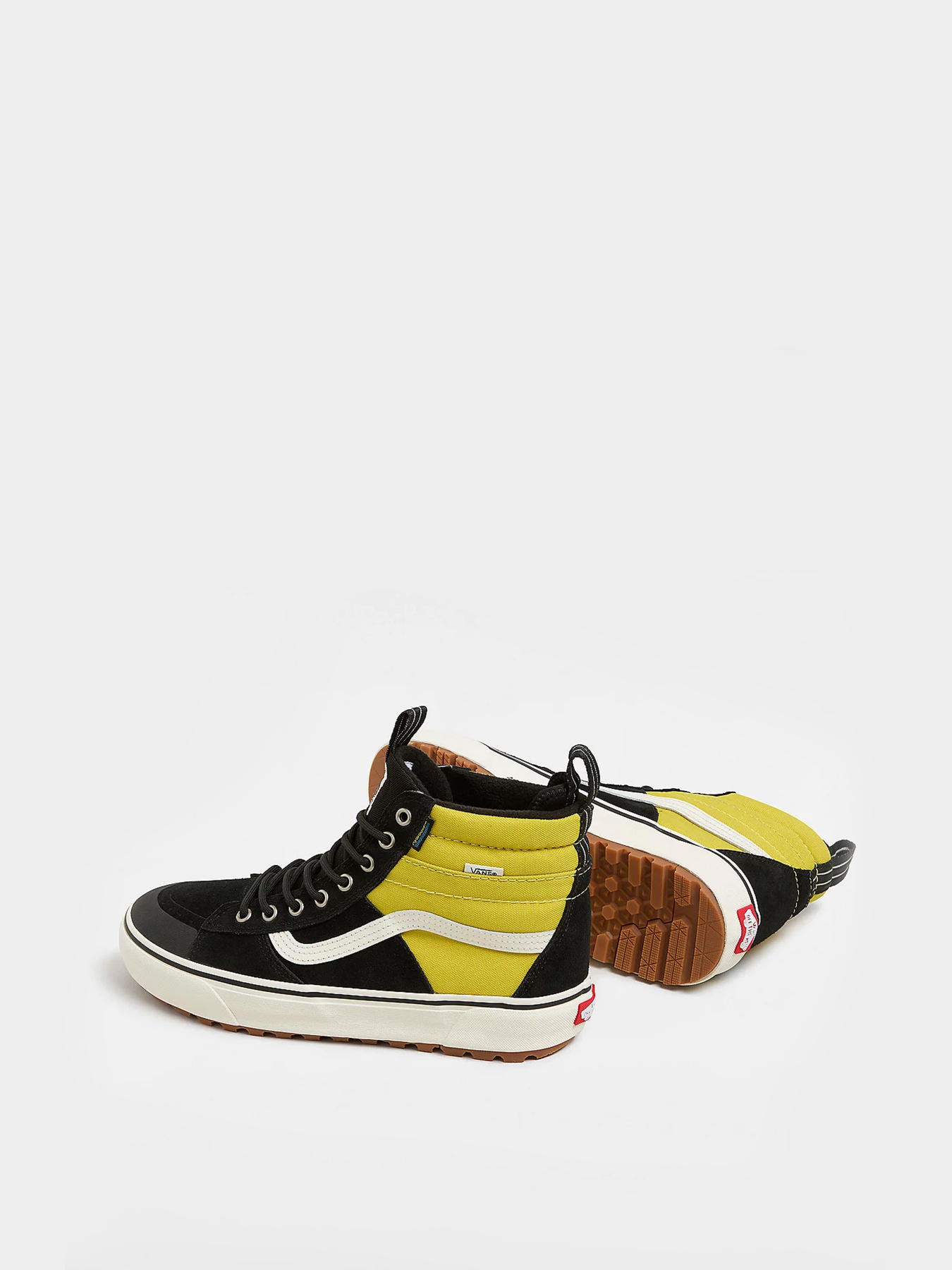 Кеды Vans модель VN000CVTY231 Фото