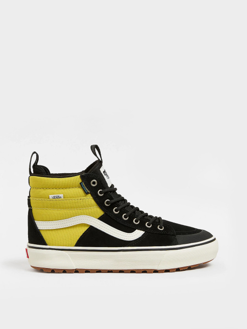 Кеды Vans модель VN000CVTY231 Фото