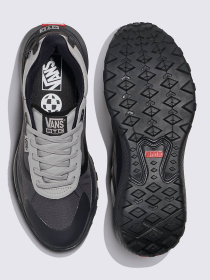 Кроссовки Vans модель VN000CVU85T1 Фото