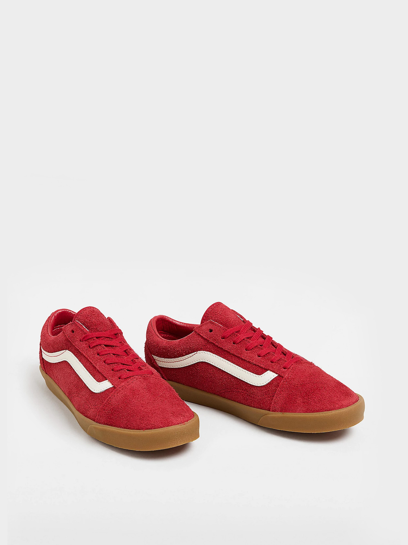 Кеды Vans модель VN000D0ECI11 Фото
