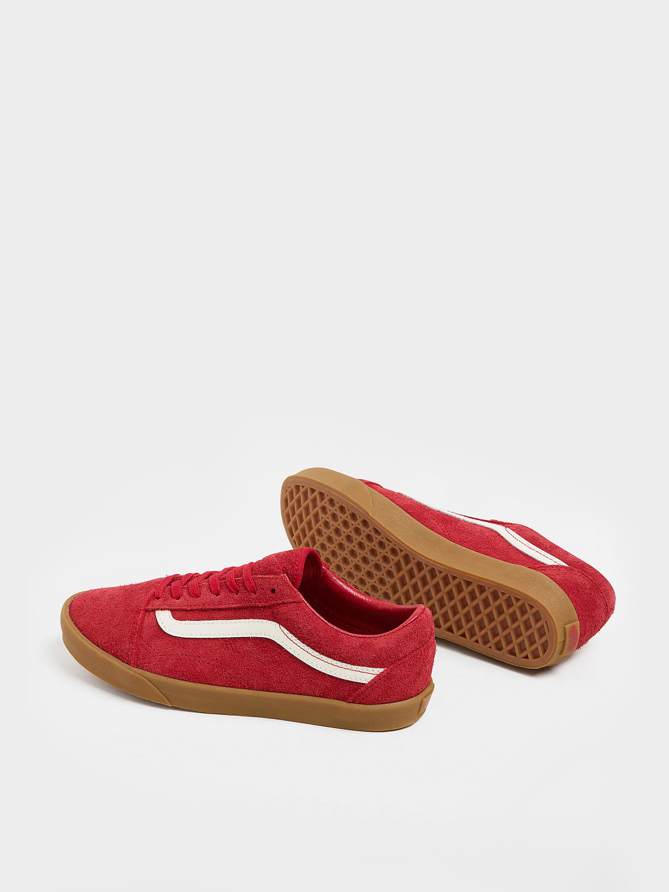 Кеды Vans модель VN000D0ECI11 Фото
