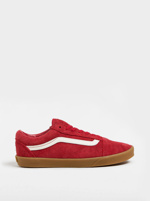 Кеды Vans модель VN000D0ECI11 Фото