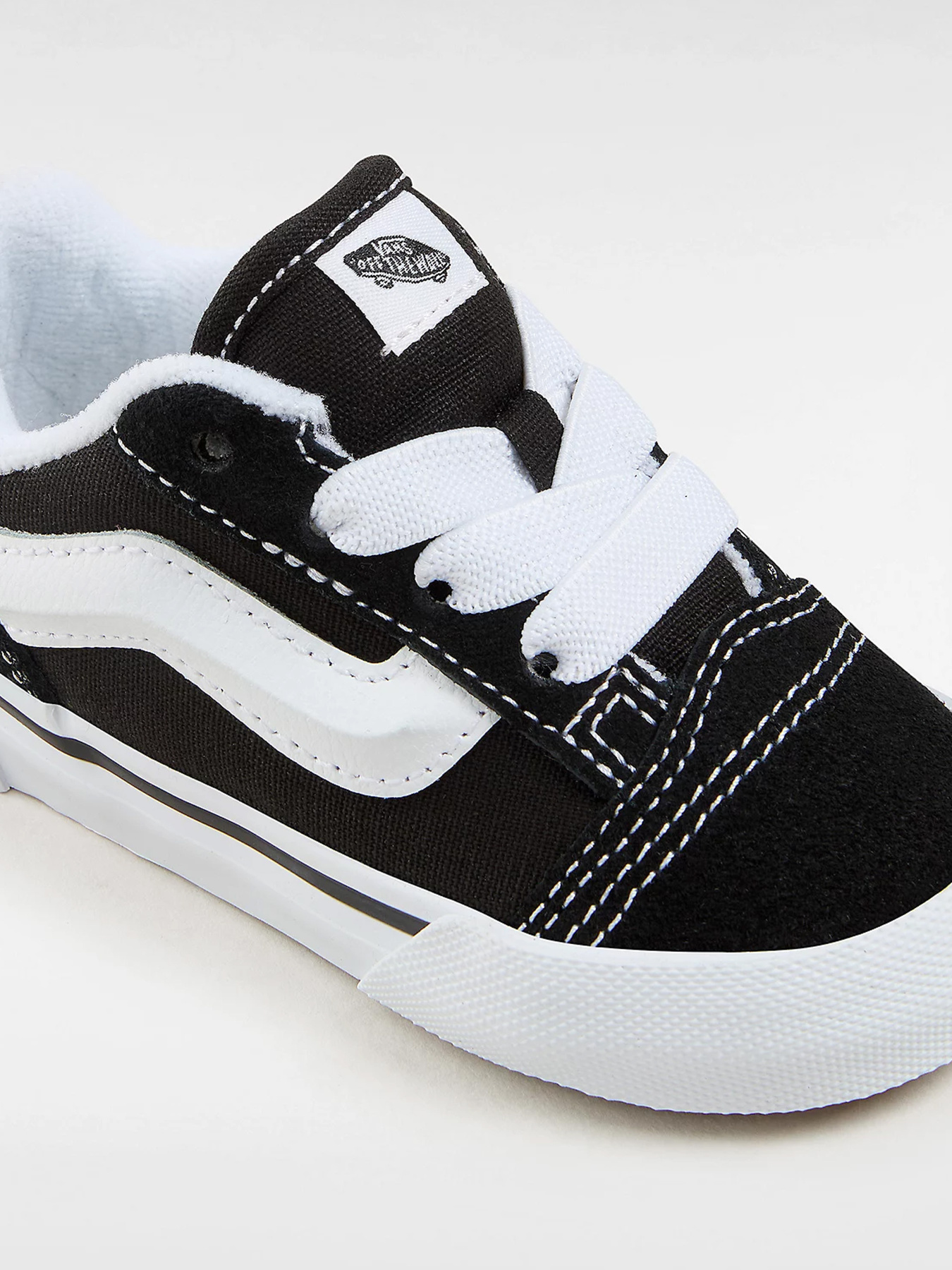 Кеды Vans модель VN000D0K6BT1 Фото