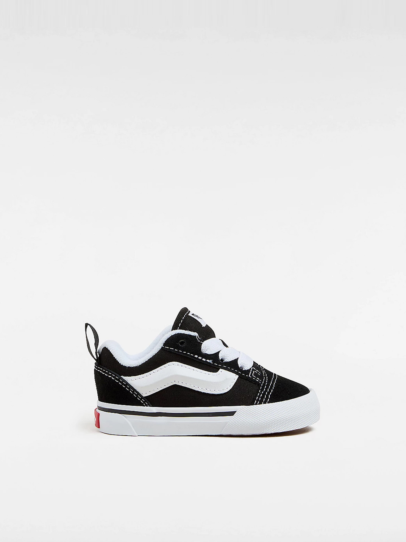Кеды Vans модель VN000D0K6BT1 Фото