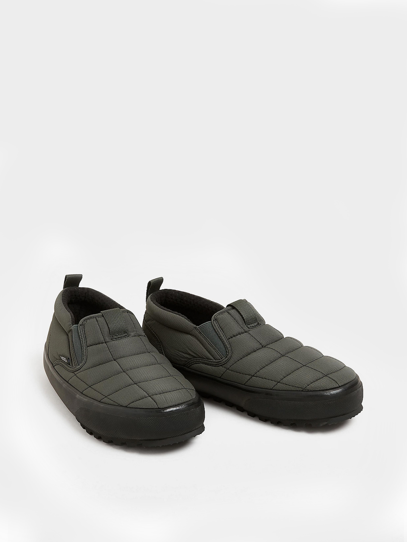 Слипоны и мокасины Vans модель VN000D2AACW1 Фото