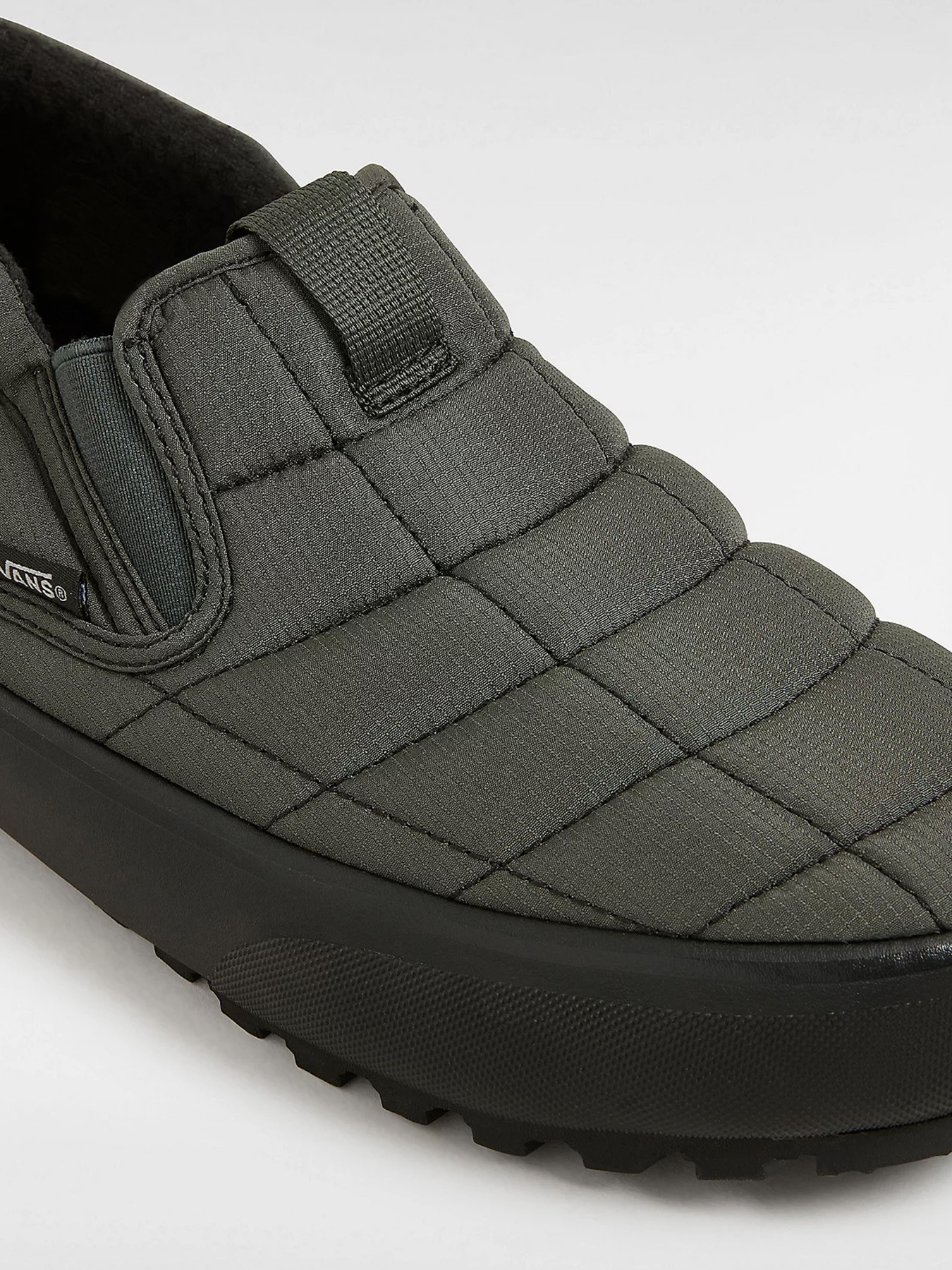 Слипоны и мокасины Vans модель VN000D2AACW1 Фото