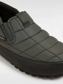 Слипоны и мокасины Vans модель VN000D2AACW1 Фото