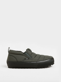 Слипоны и мокасины Vans модель VN000D2AACW1 Фото