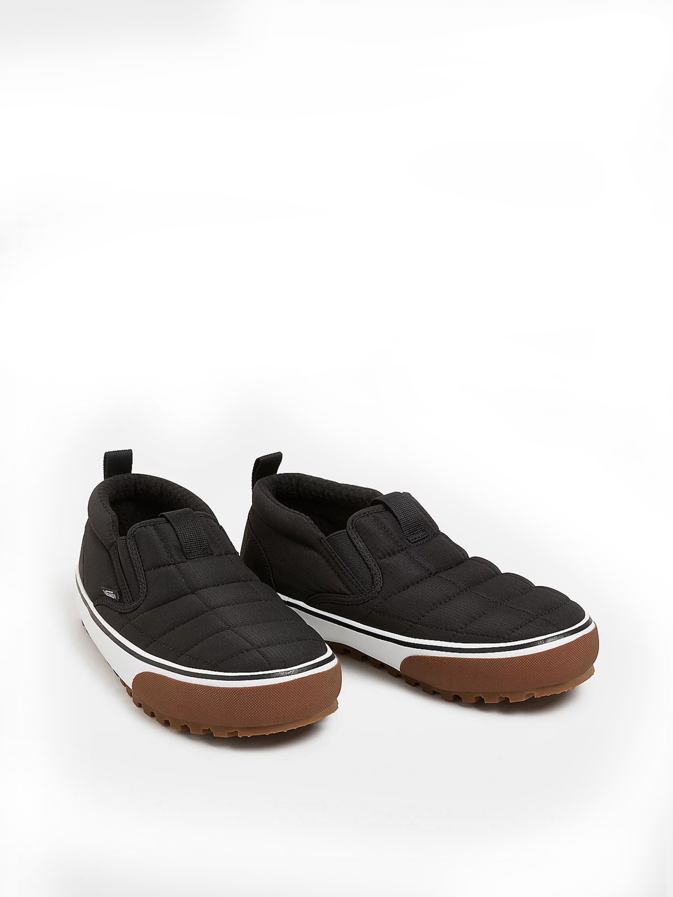 Слипоны и мокасины Vans модель VN000D2ABLA1 Фото