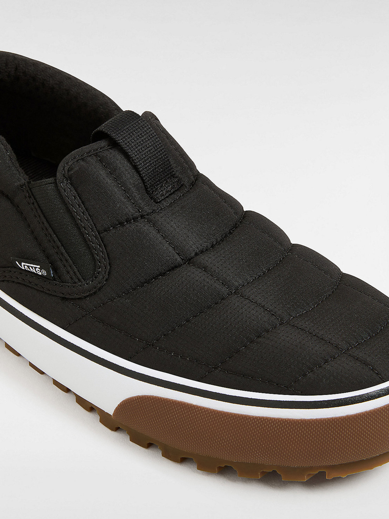 Слипоны и мокасины Vans модель VN000D2ABLA1 Фото