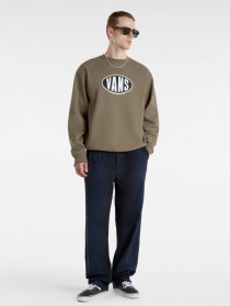 Брюки Vans модель VN000HAJLKV1 Фото