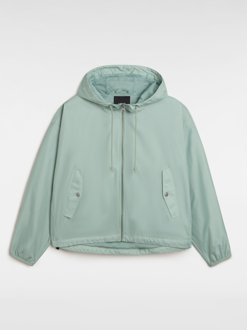 Куртки и дубленки Vans модель VN000HJHCJL1 Фото