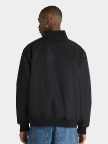 Куртки и дубленки Vans модель VN000HMQBLK1 Фото