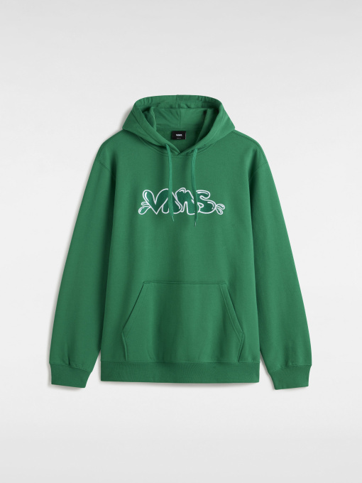Худи и свитшоты Vans модель VN000HPPJ5F1 Фото