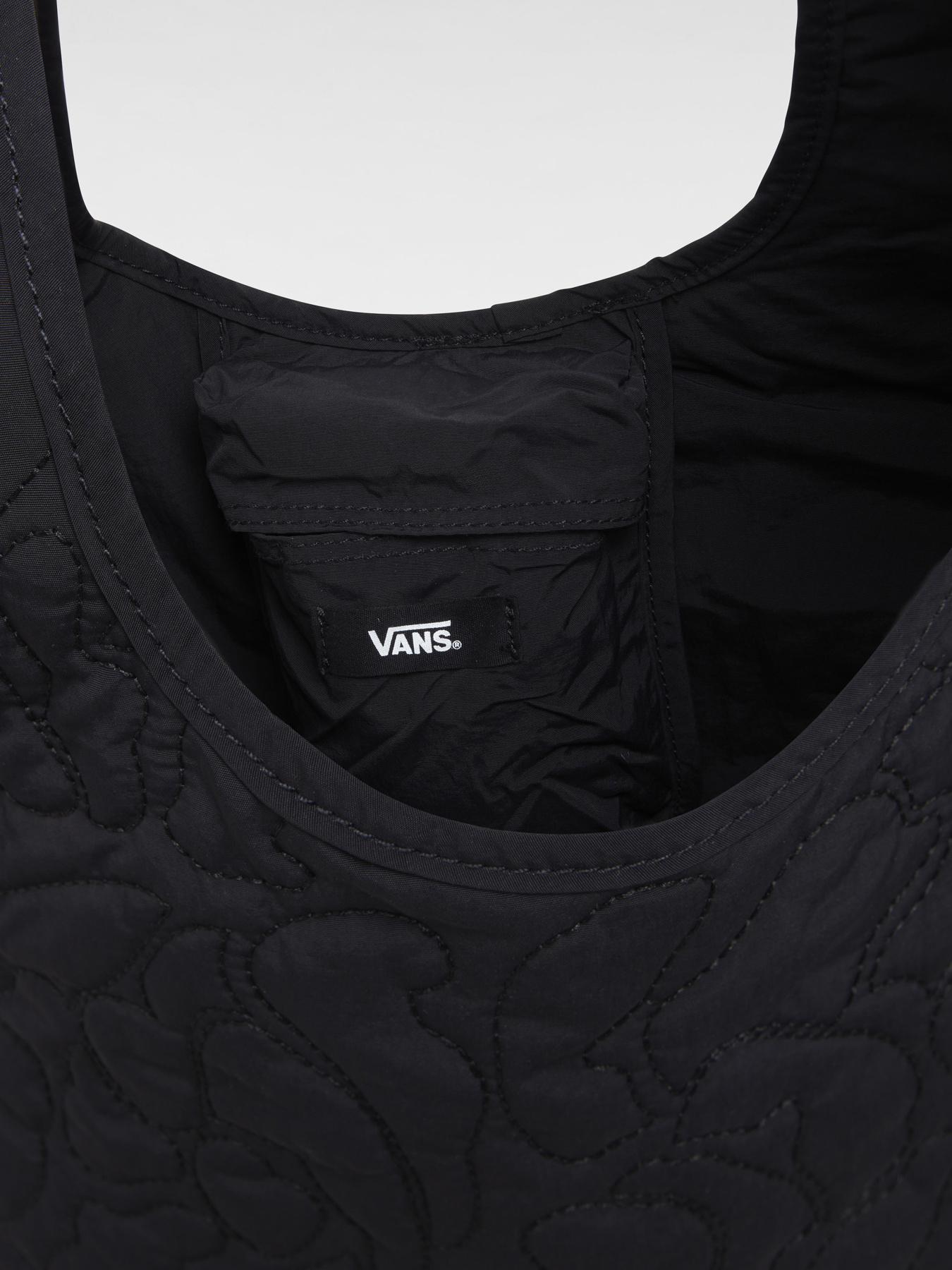 Сумки Vans модель VN000HRQBLK1 Фото