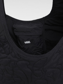 Сумки Vans модель VN000HRQBLK1 Фото