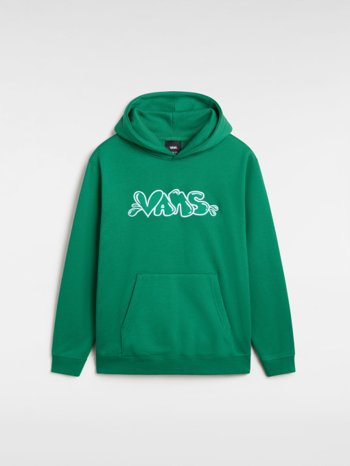 Худи и свитшоты Vans модель VN000JC0J5F1 Фото