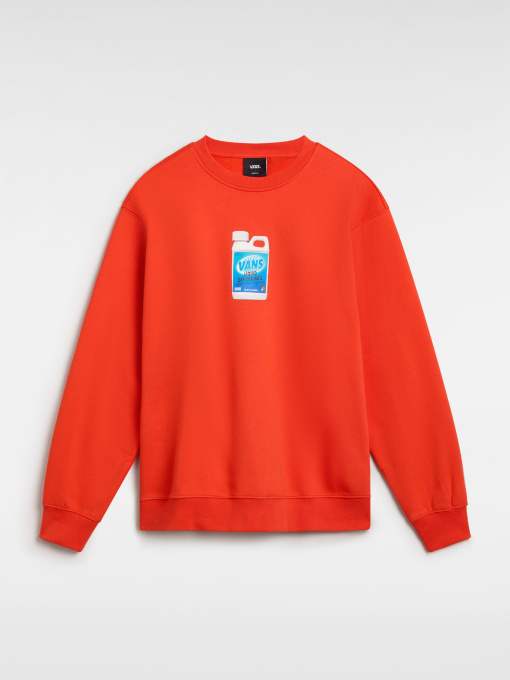 Худи и свитшоты Vans модель VN000JSPD401 Фото