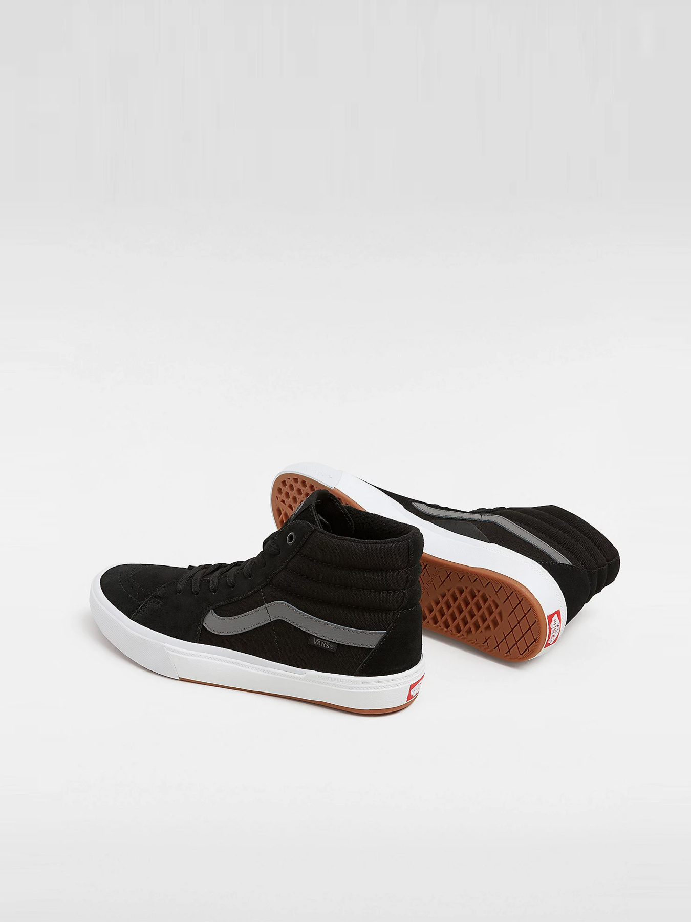 Кеды Vans модель VN0A2Z3XYV31 Фото
