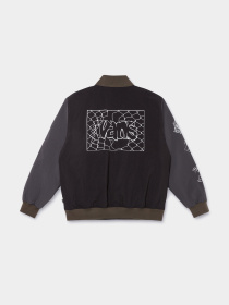 Куртки и дубленки Vans модель VN000JY1KOU1 Фото