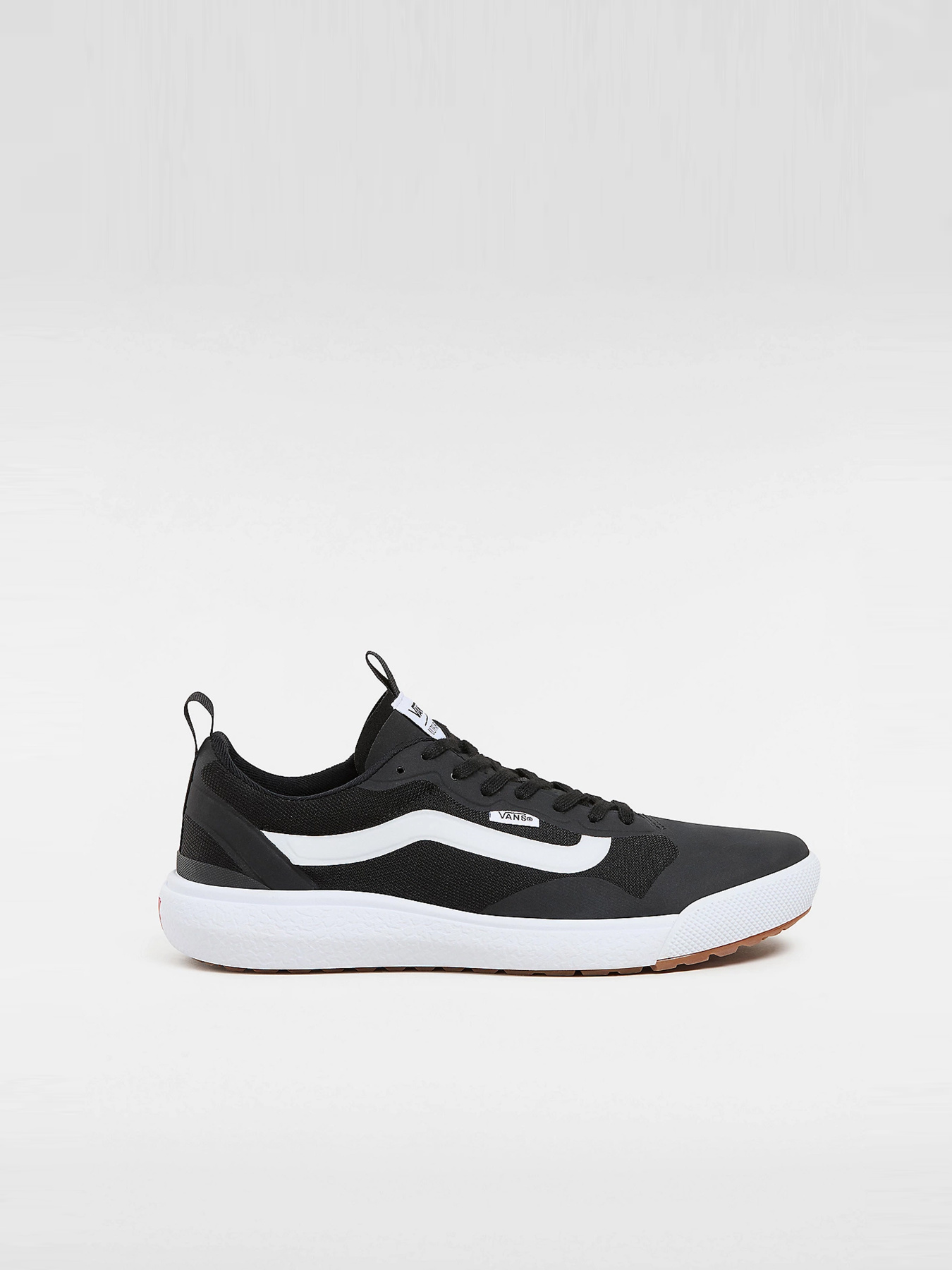 Кроссовки Vans модель VN0A4U1KBLK1 Фото