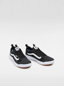 Кроссовки Vans модель VN0A4U1KBLK1 Фото