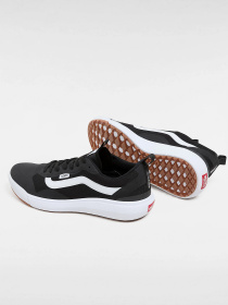 Кроссовки Vans модель VN0A4U1KBLK1 Фото