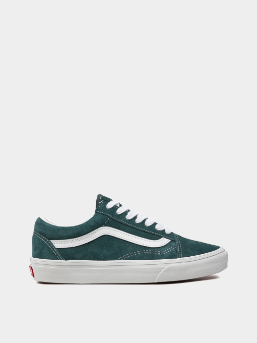 Кеды Vans модель VN0A38G1U5J1 Фото