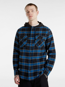 Рубашки Vans модель VN0A4RZBBTE1 Фото