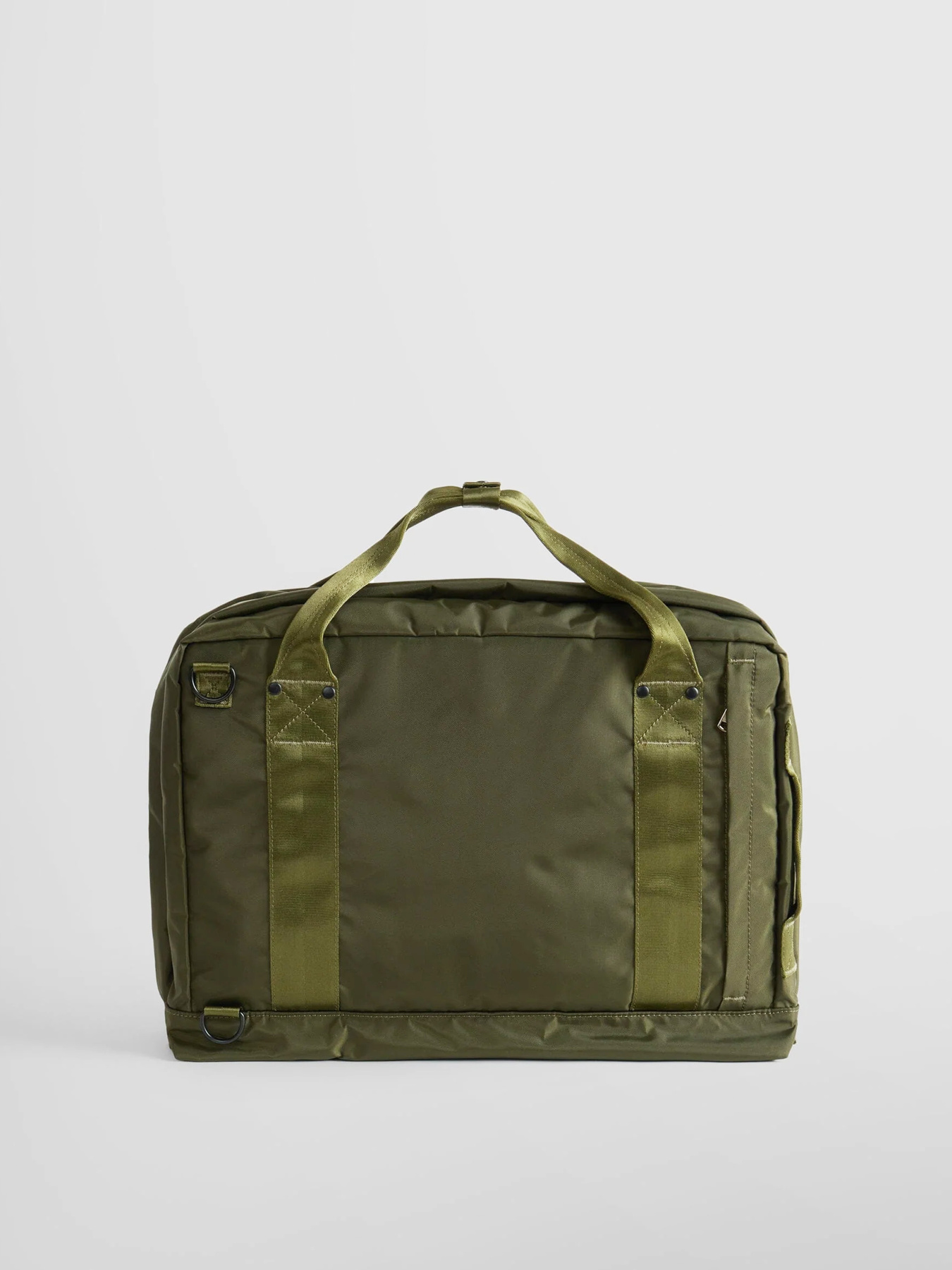 Сумки Alpha Industries модель UA254000C1_301 Фото