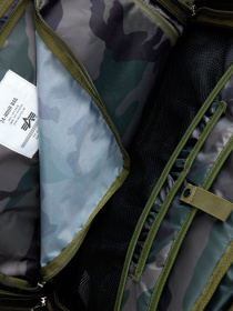 Сумки Alpha Industries модель UA254000C1_301 Фото